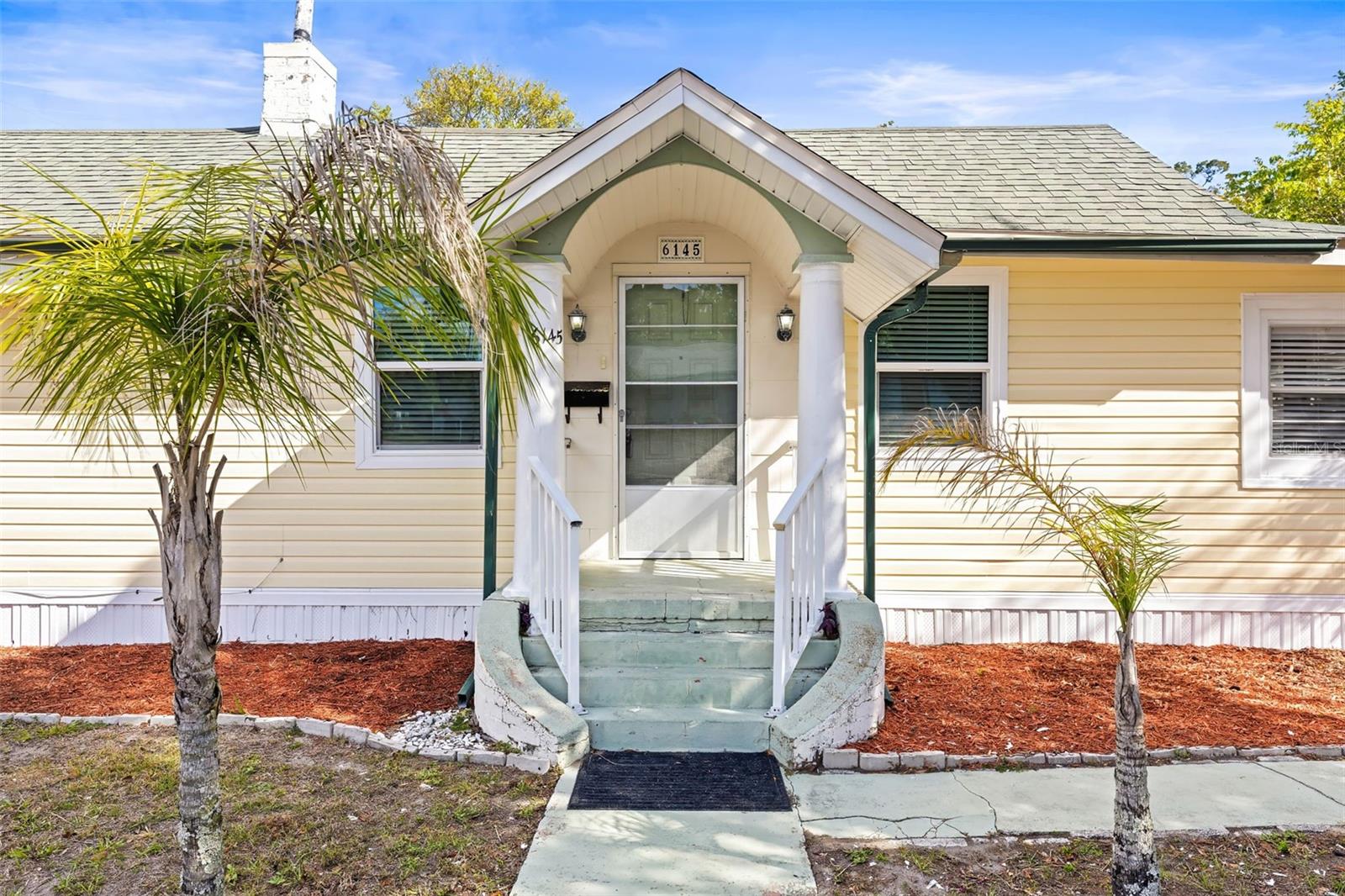 6145 MAIN STS, NEW PORT RICHEY, FL, 34653