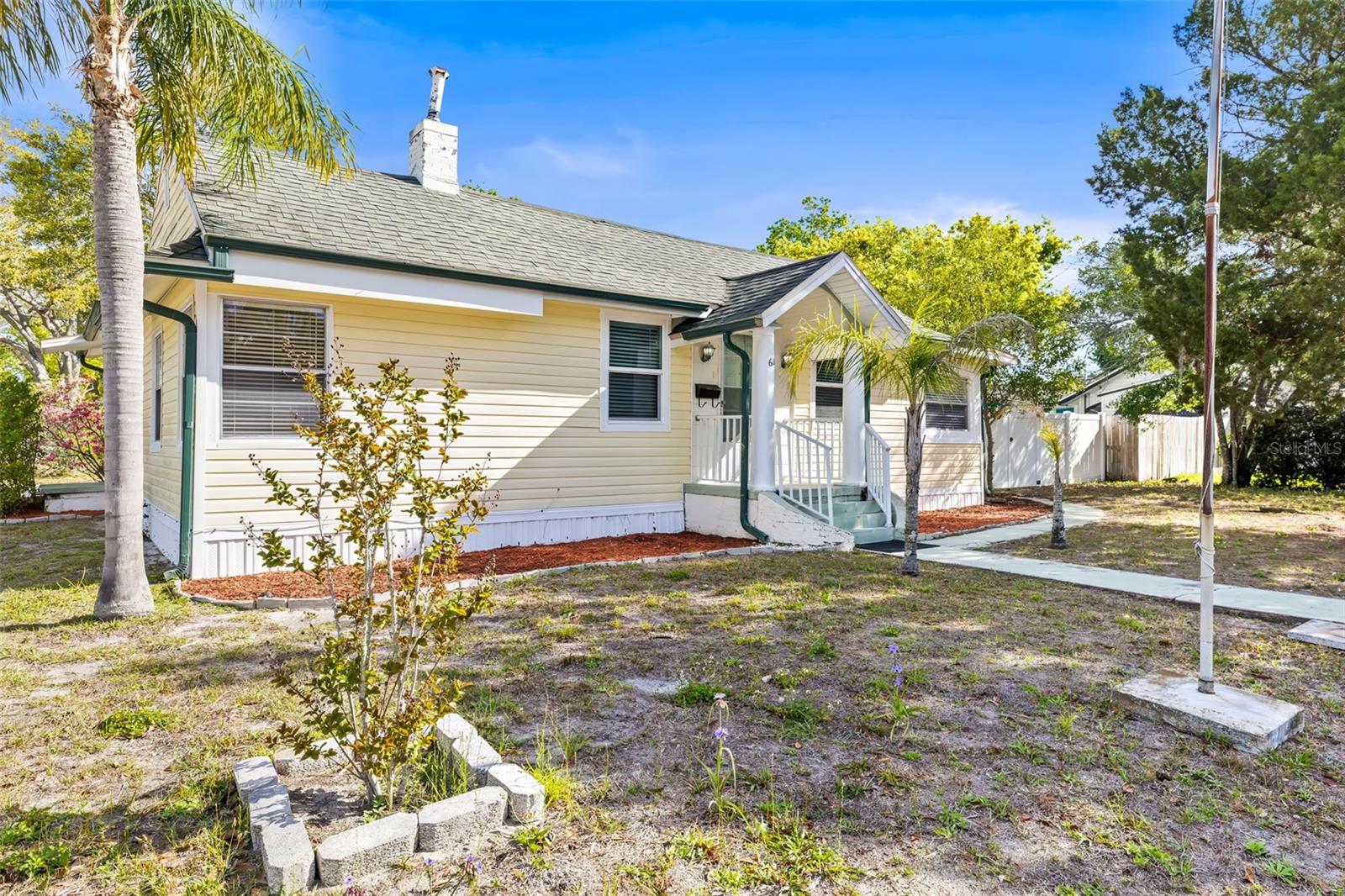 6145 MAIN STS, NEW PORT RICHEY, FL, 34653