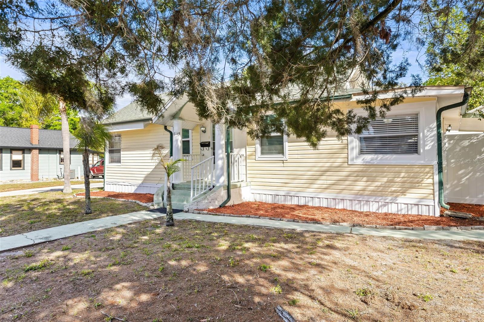 6145 MAIN STS, NEW PORT RICHEY, FL, 34653