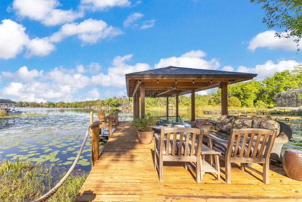 6082 TWIN LAKES DR, OVIEDO, FL, 32765
