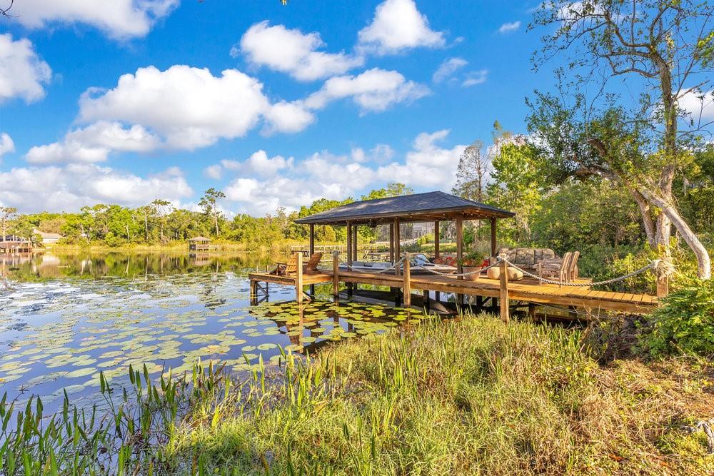 6082 TWIN LAKES DR, OVIEDO, FL, 32765