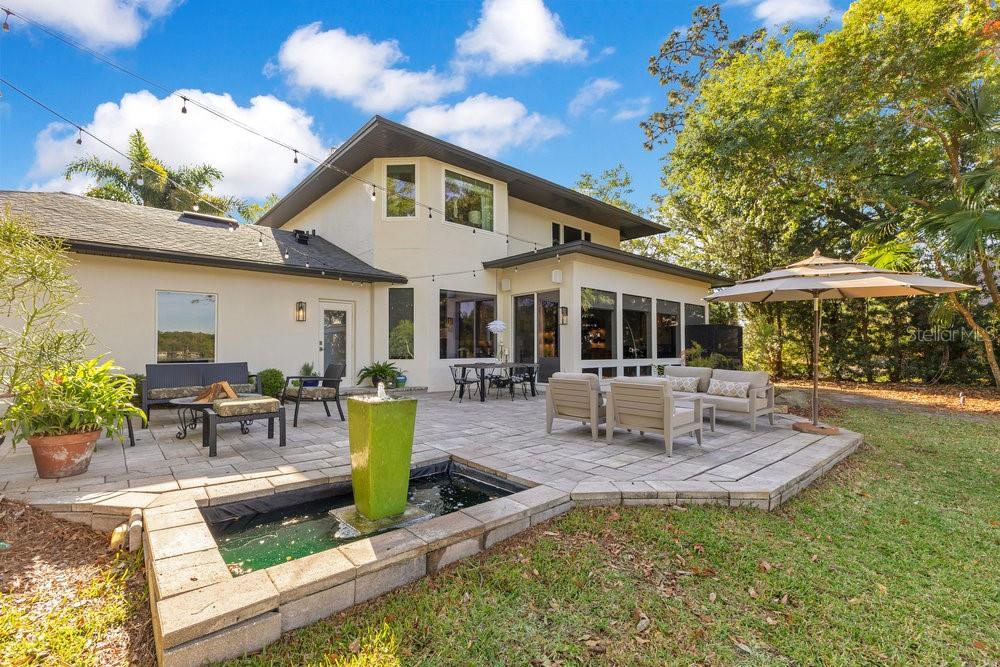 6082 TWIN LAKES DR, OVIEDO, FL, 32765