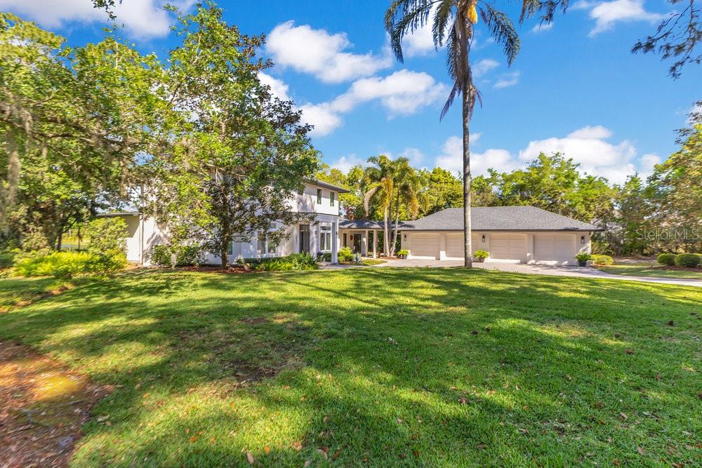 6082 TWIN LAKES DR, OVIEDO, FL, 32765
