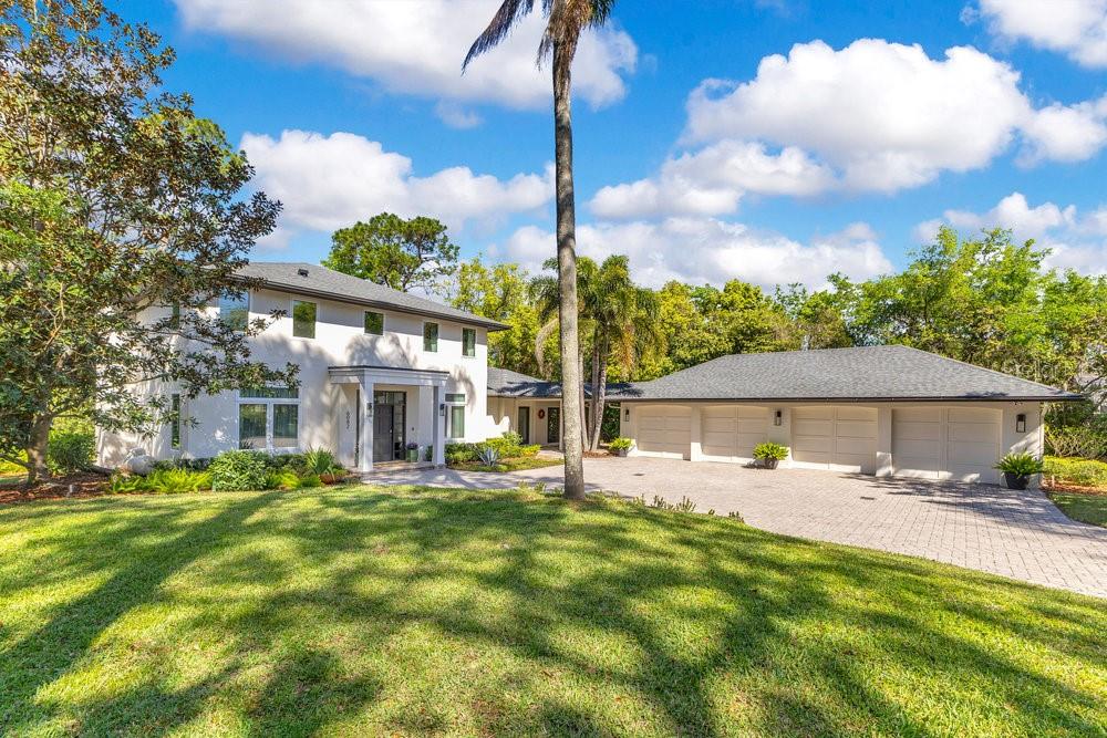 6082 TWIN LAKES DR, OVIEDO, FL, 32765