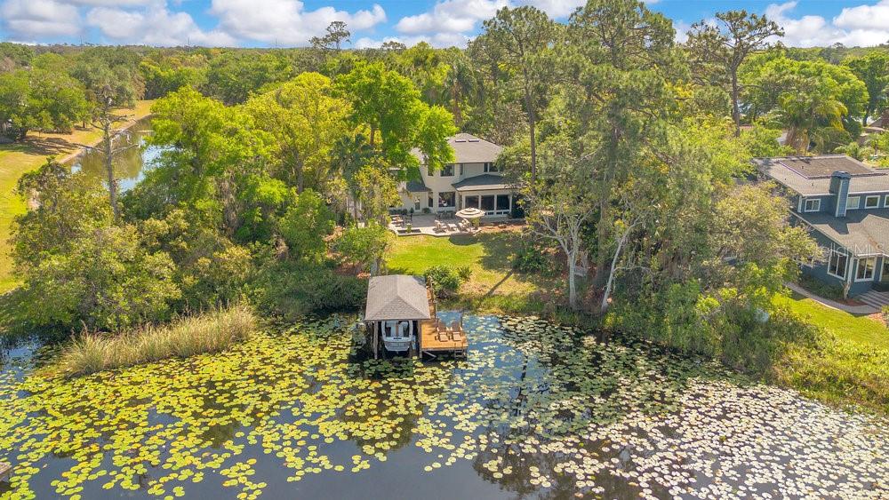 6082 TWIN LAKES DR, OVIEDO, FL, 32765