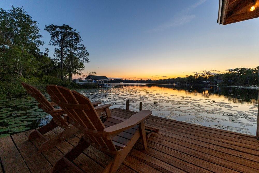 6082 TWIN LAKES DR, OVIEDO, FL, 32765