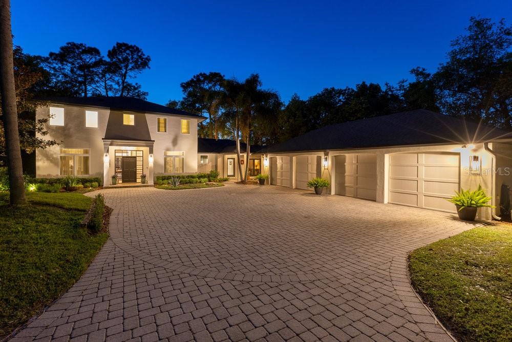 6082 TWIN LAKES DR, OVIEDO, FL, 32765