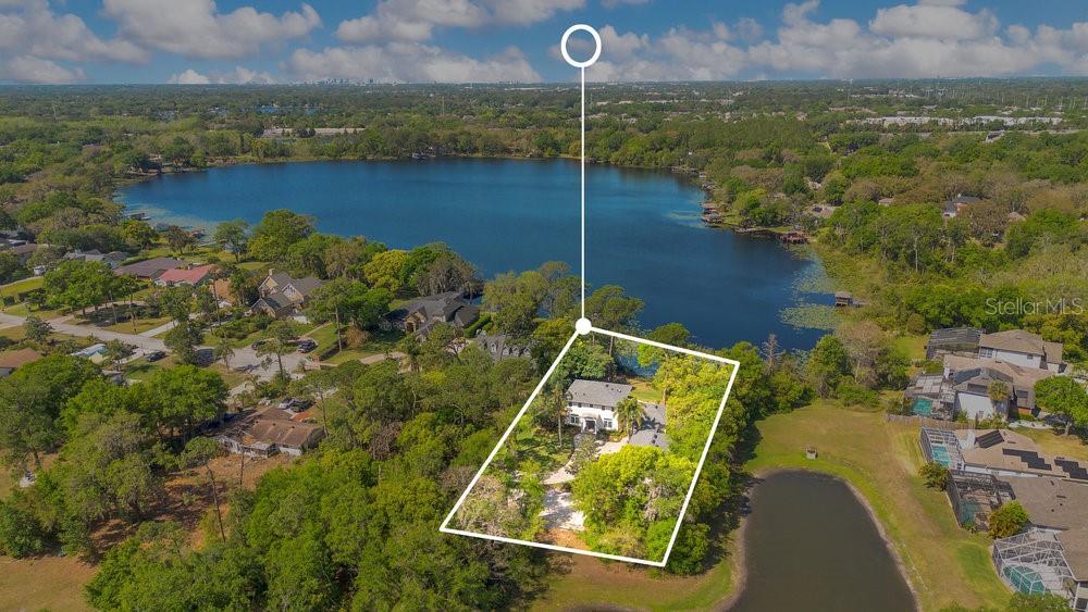 6082 TWIN LAKES DR, OVIEDO, FL, 32765