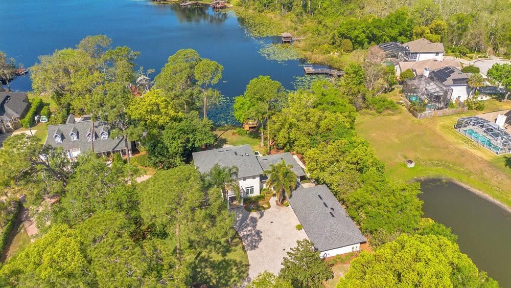6082 TWIN LAKES DR, OVIEDO, FL, 32765