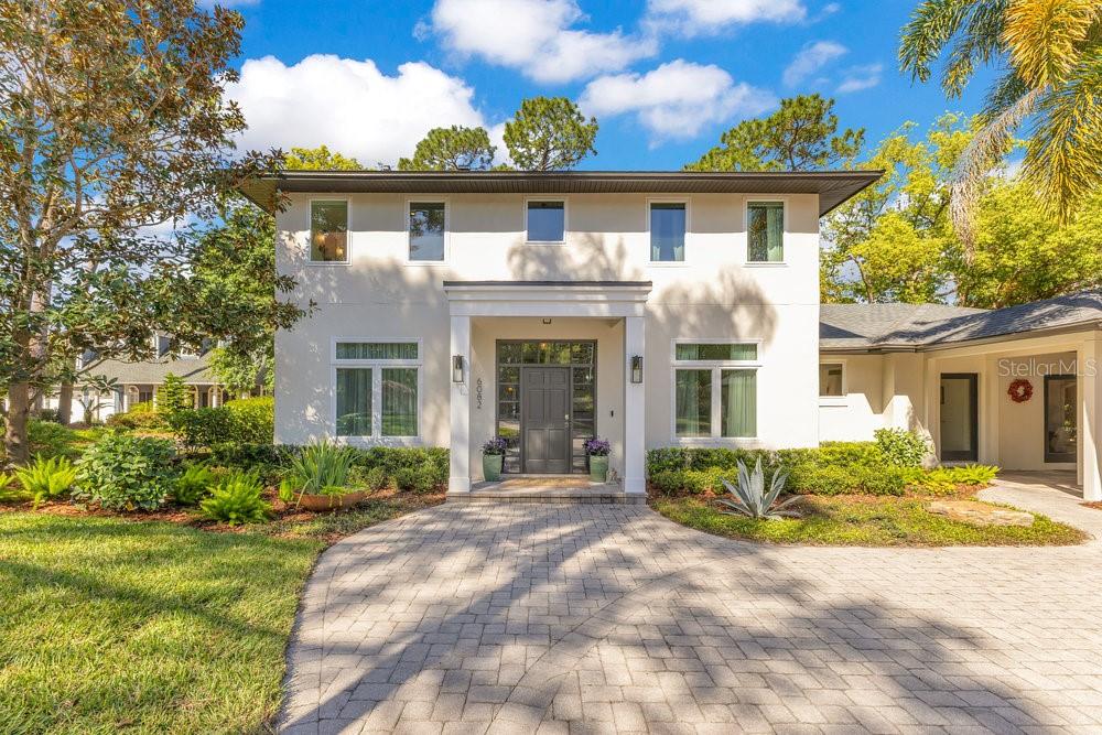 6082 TWIN LAKES DR, OVIEDO, FL, 32765