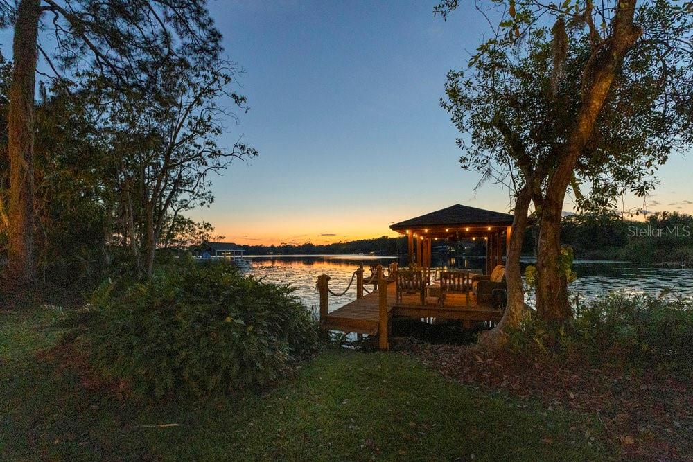 6082 TWIN LAKES DR, OVIEDO, FL, 32765