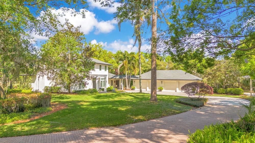 6082 TWIN LAKES DR, OVIEDO, FL, 32765