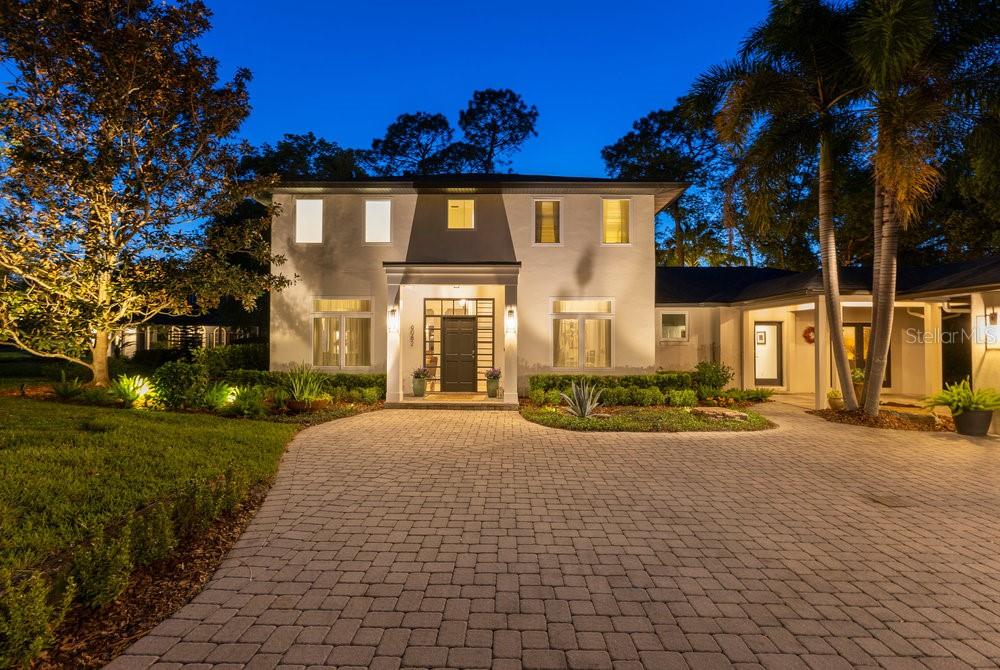 6082 TWIN LAKES DR, OVIEDO, FL, 32765