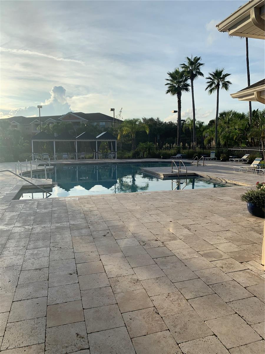 1989 SUMMER CLUB DR #309, OVIEDO, FL, 32765