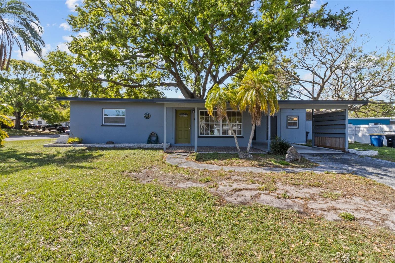 1411 BARRY ST, CLEARWATER, FL, 33756