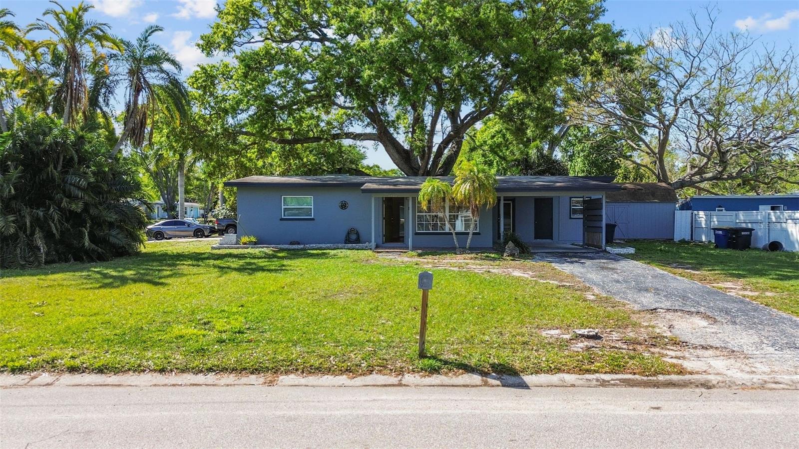 1411 BARRY ST, CLEARWATER, FL, 33756