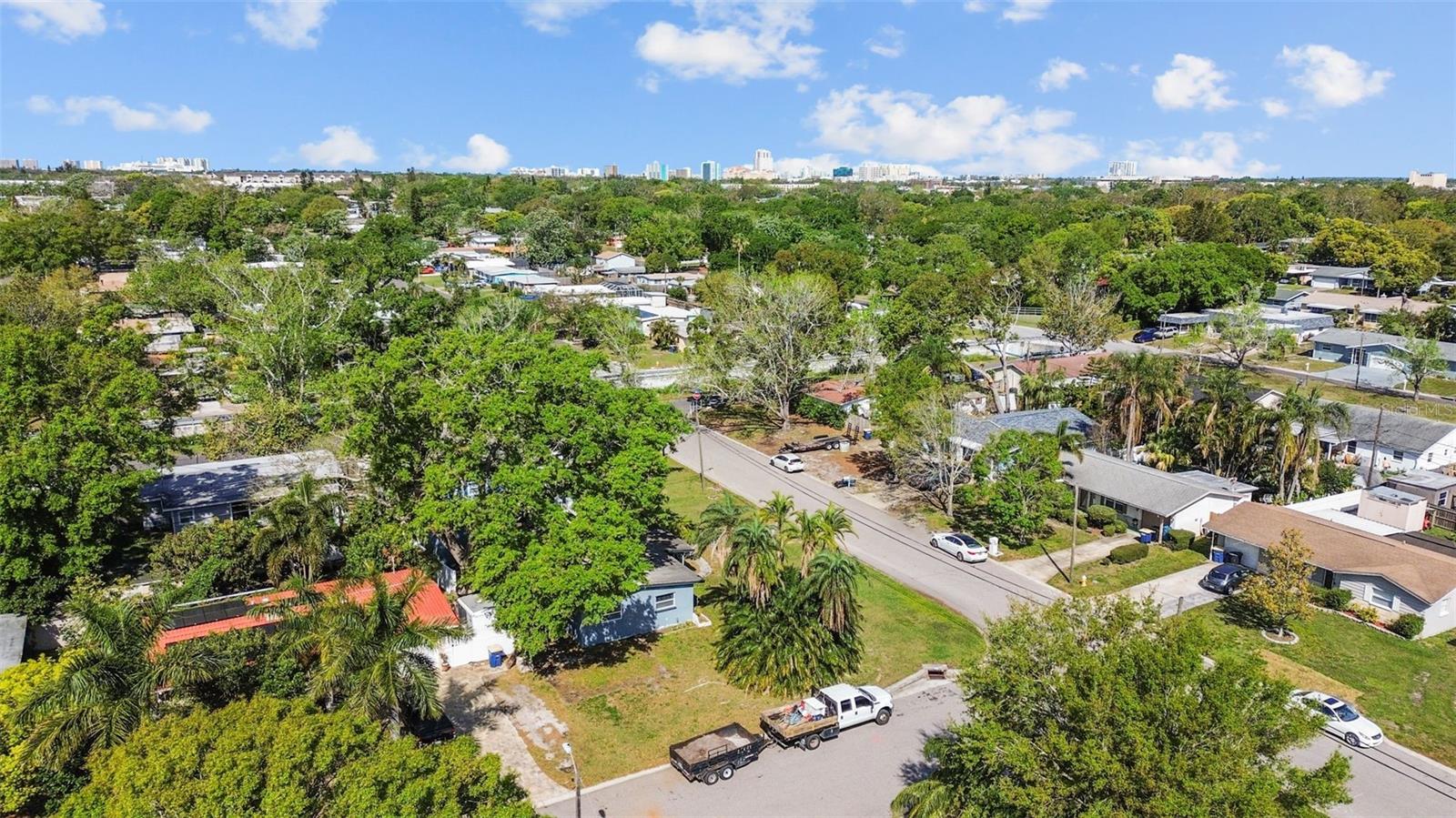 1411 BARRY ST, CLEARWATER, FL, 33756