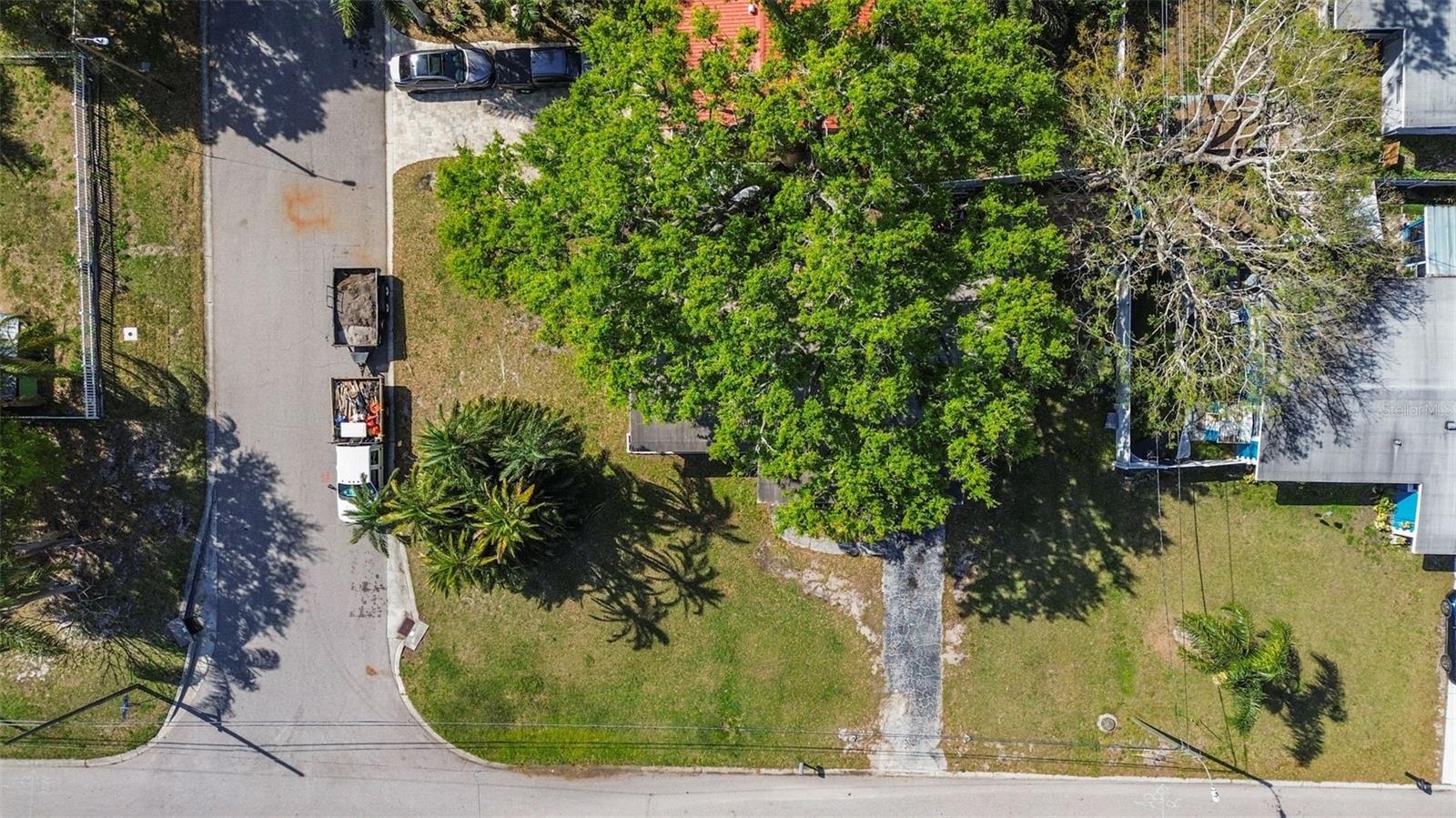 1411 BARRY ST, CLEARWATER, FL, 33756