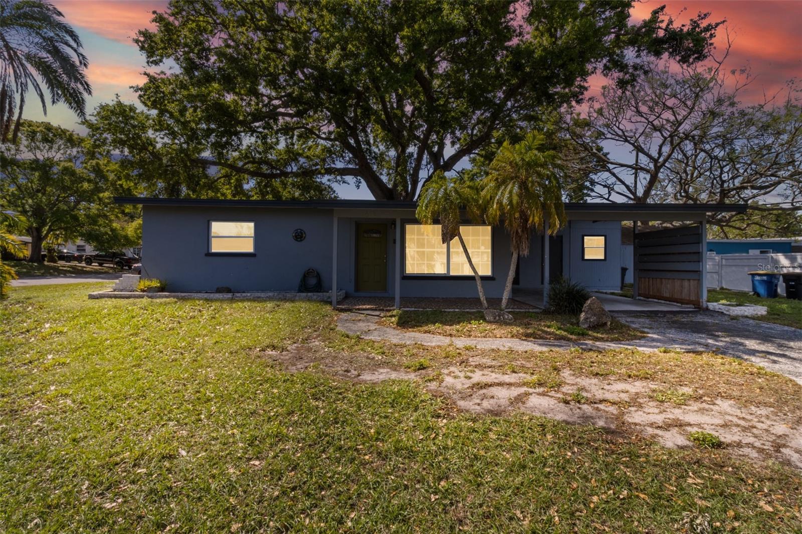 1411 BARRY ST, CLEARWATER, FL, 33756