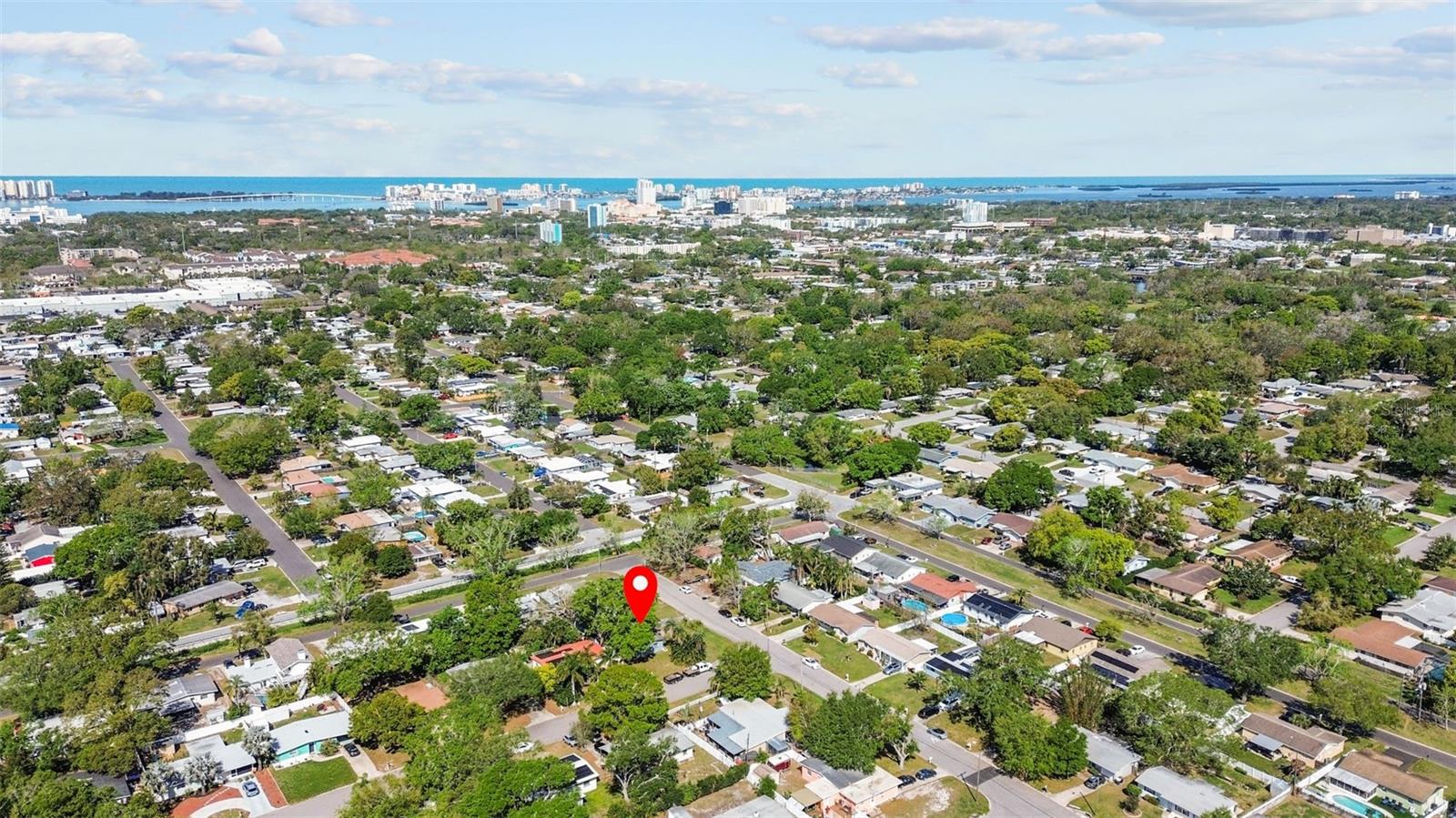 1411 BARRY ST, CLEARWATER, FL, 33756