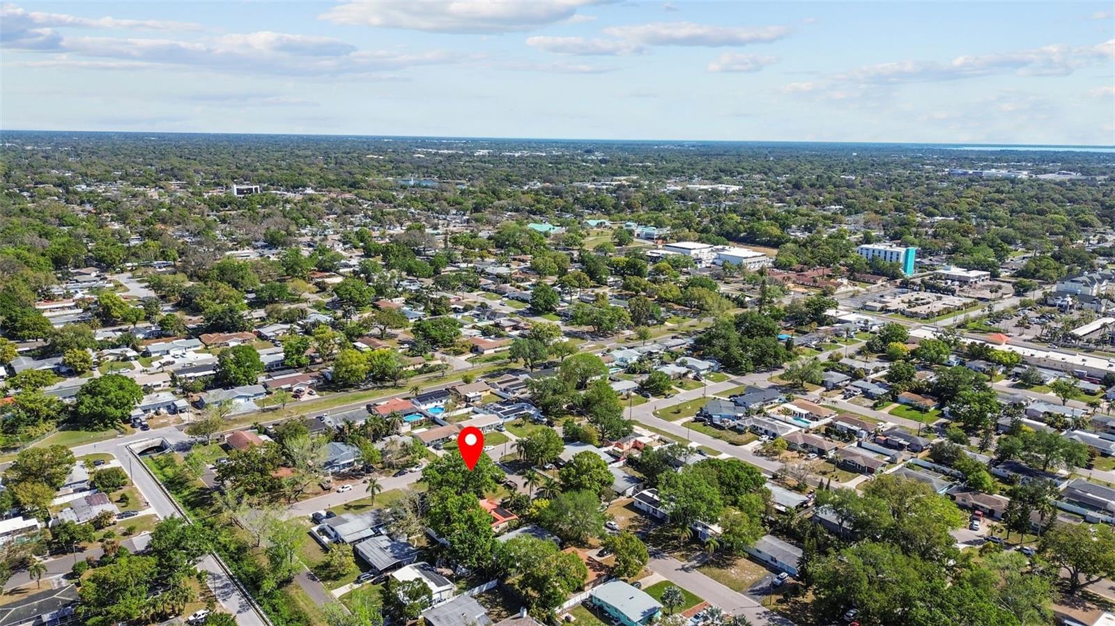 1411 BARRY ST, CLEARWATER, FL, 33756