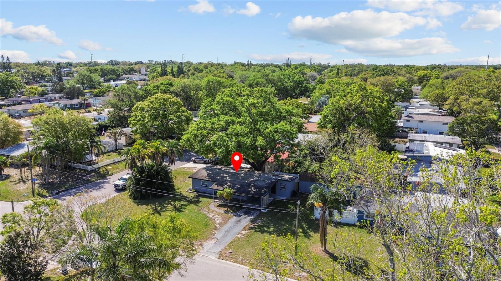 1411 BARRY ST, CLEARWATER, FL, 33756