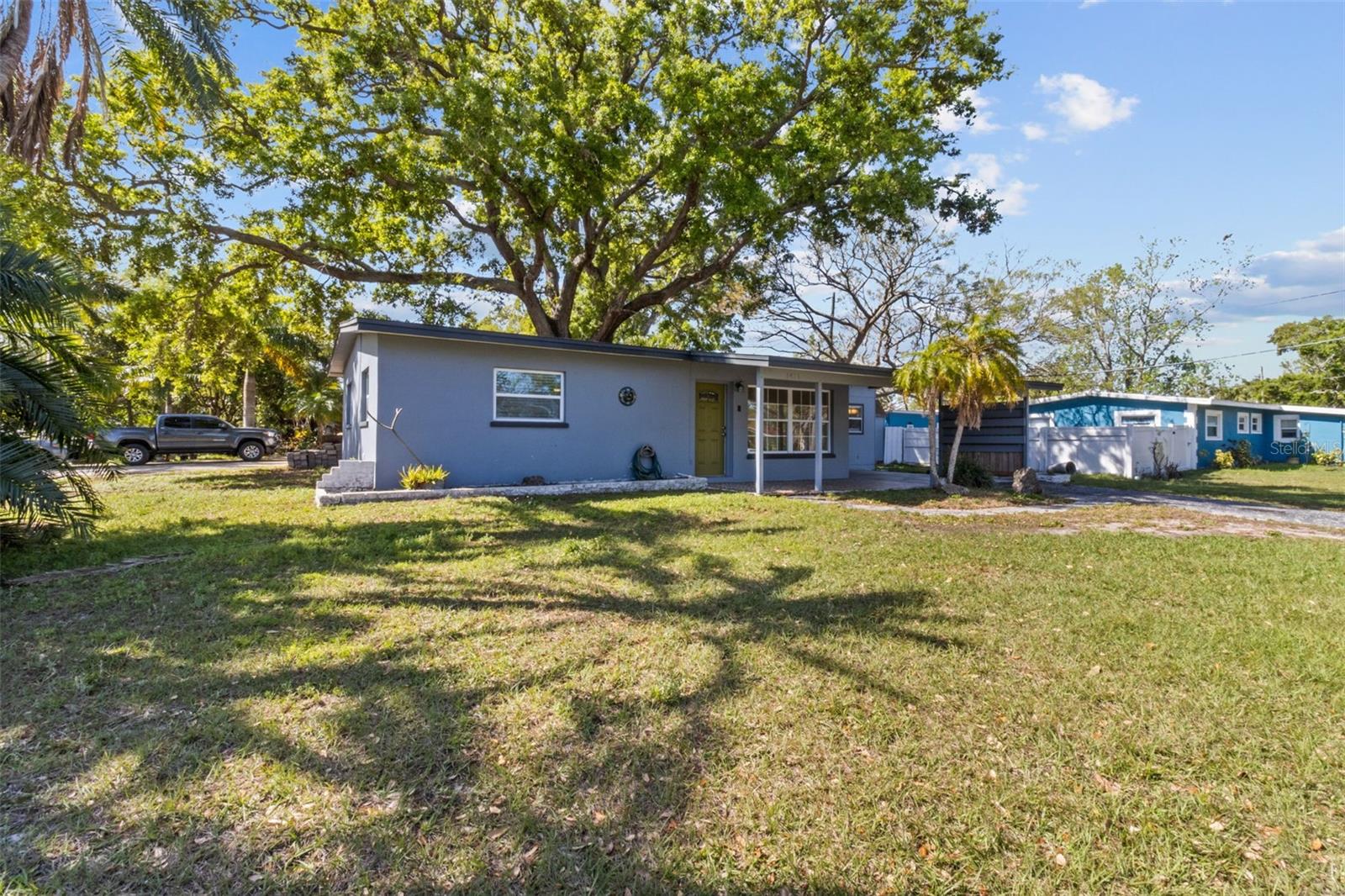 1411 BARRY ST, CLEARWATER, FL, 33756