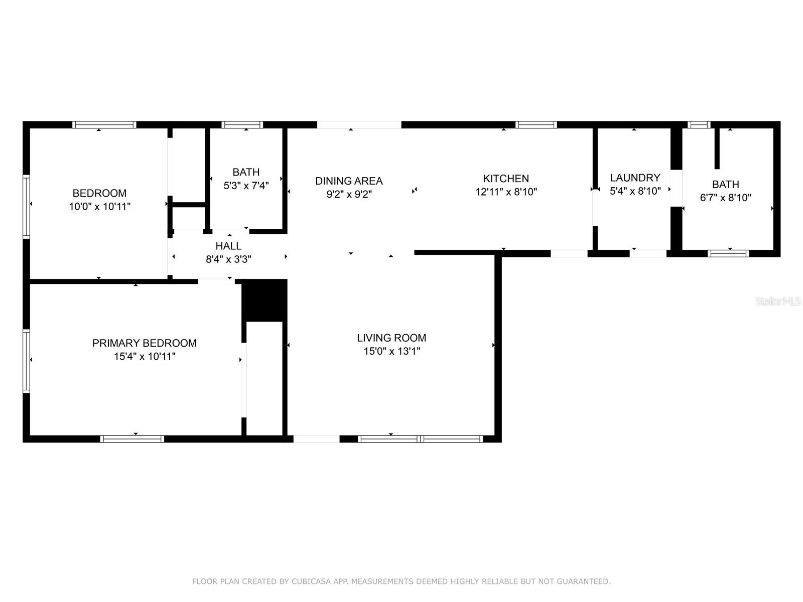 1411 BARRY ST, CLEARWATER, FL, 33756