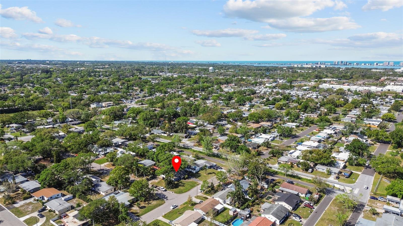 1411 BARRY ST, CLEARWATER, FL, 33756