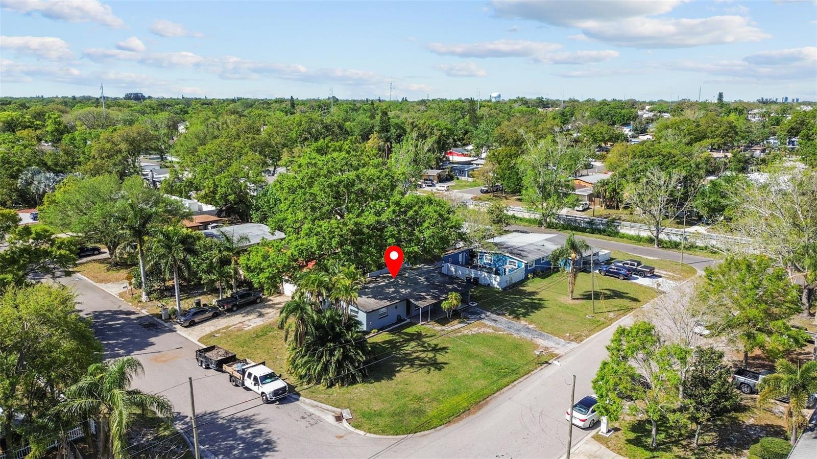 1411 BARRY ST, CLEARWATER, FL, 33756