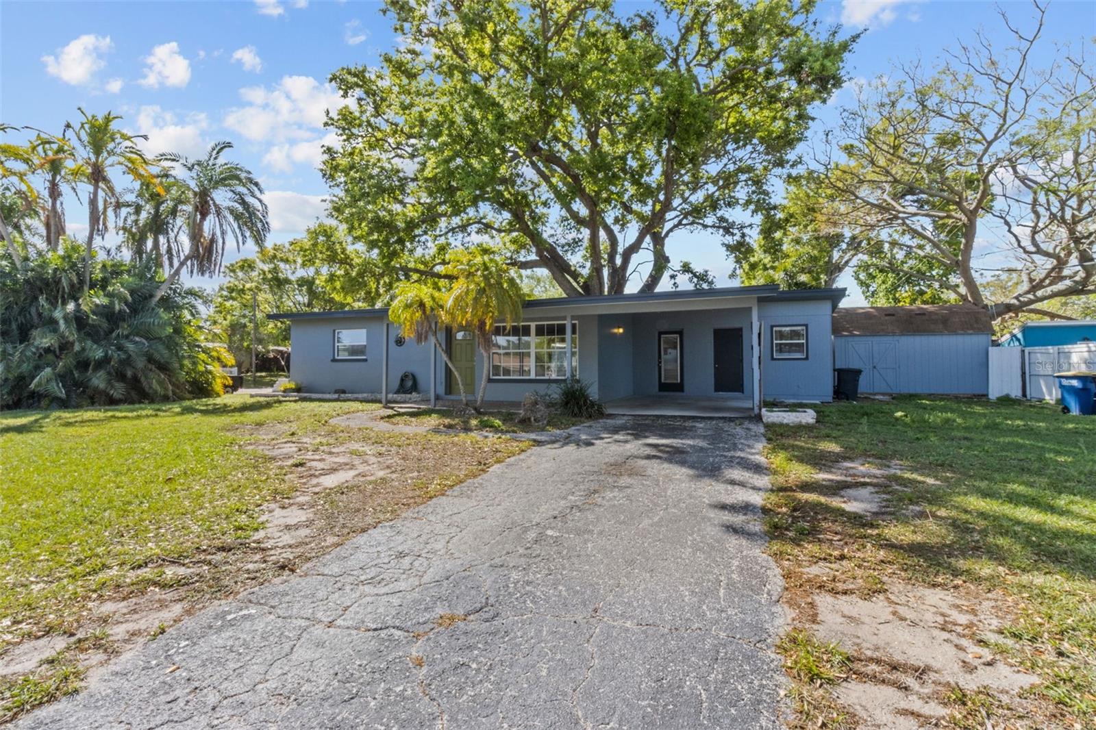 1411 BARRY ST, CLEARWATER, FL, 33756