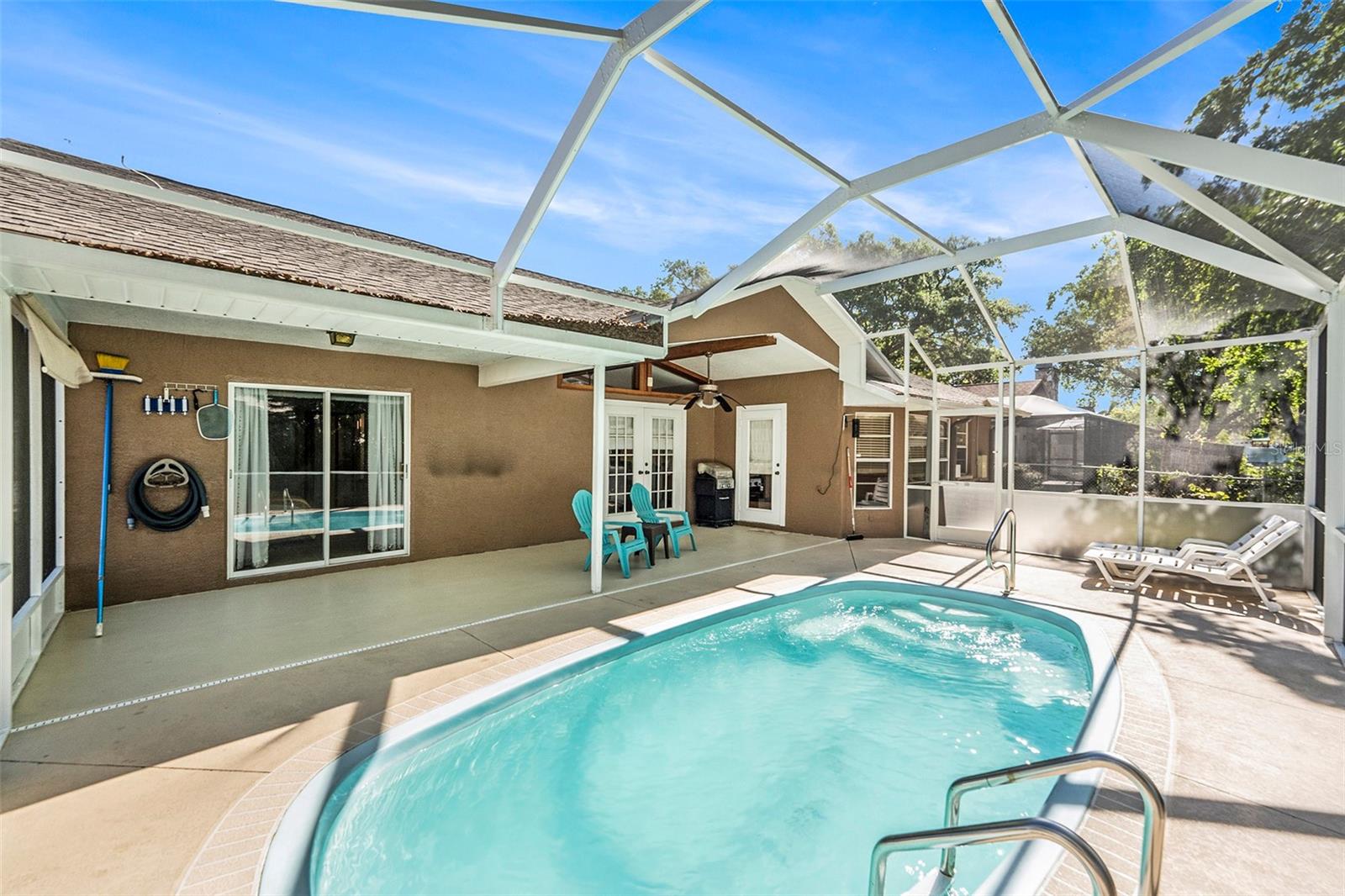 9718 LOMALINDA CT, NEW PORT RICHEY, FL, 34655