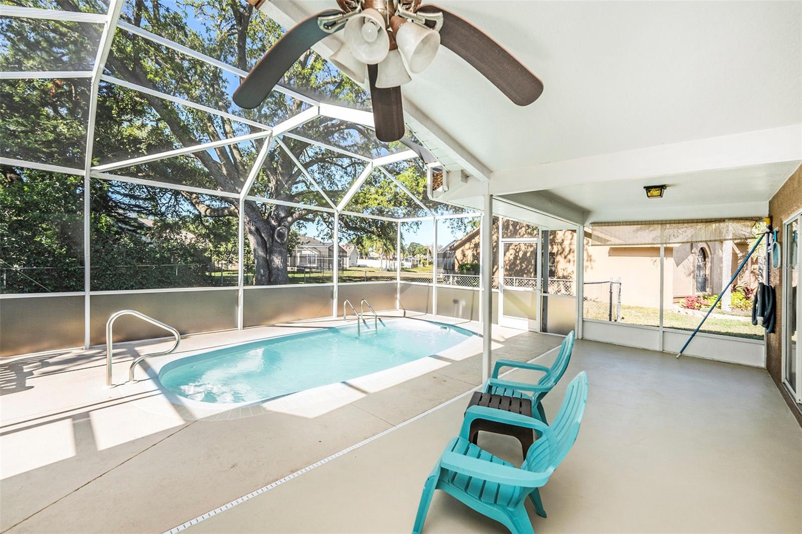 9718 LOMALINDA CT, NEW PORT RICHEY, FL, 34655