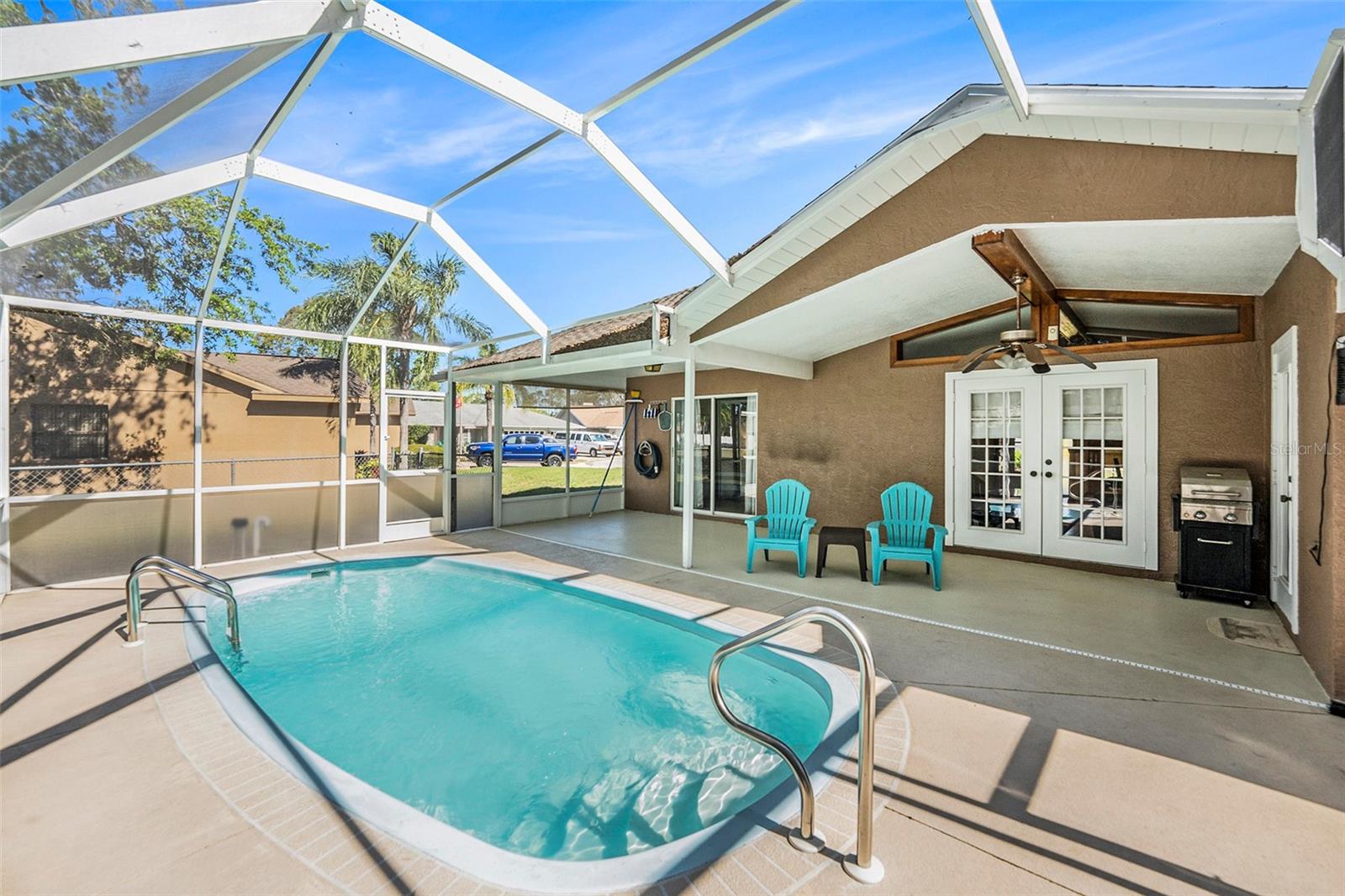 9718 LOMALINDA CT, NEW PORT RICHEY, FL, 34655