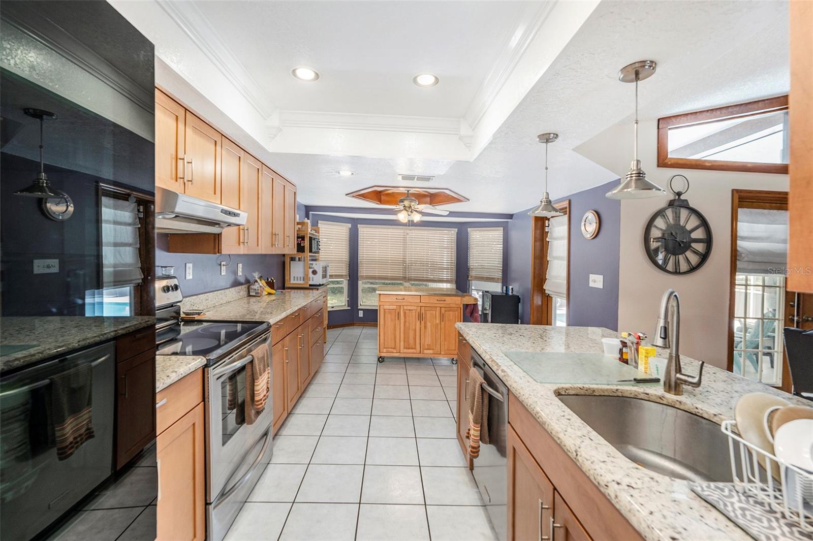 9718 LOMALINDA CT, NEW PORT RICHEY, FL, 34655
