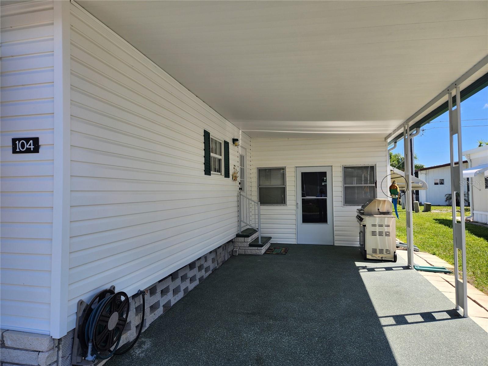 130 PATRICIA AVE #104, DUNEDIN, FL, 34698