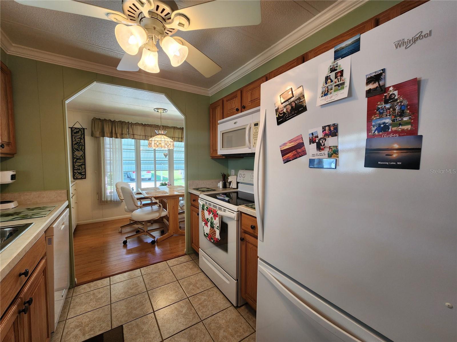 130 PATRICIA AVE #104, DUNEDIN, FL, 34698