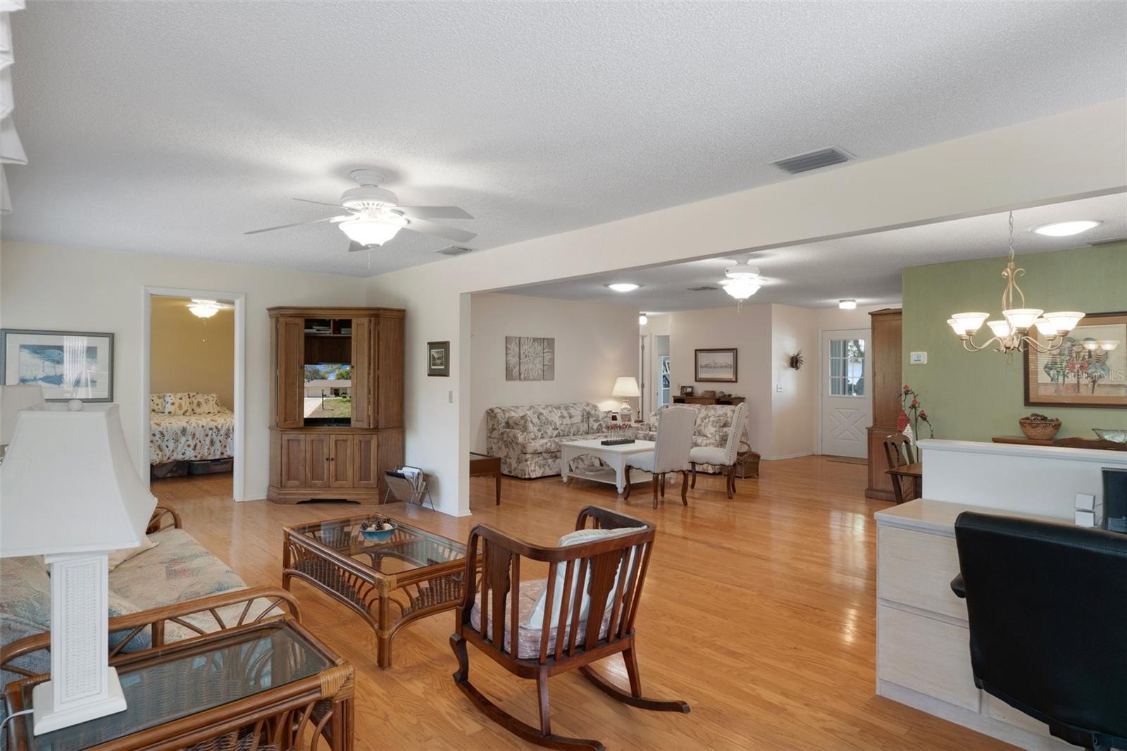 6530 PINE MEADOWS DR, SPRING HILL, FL, 34606