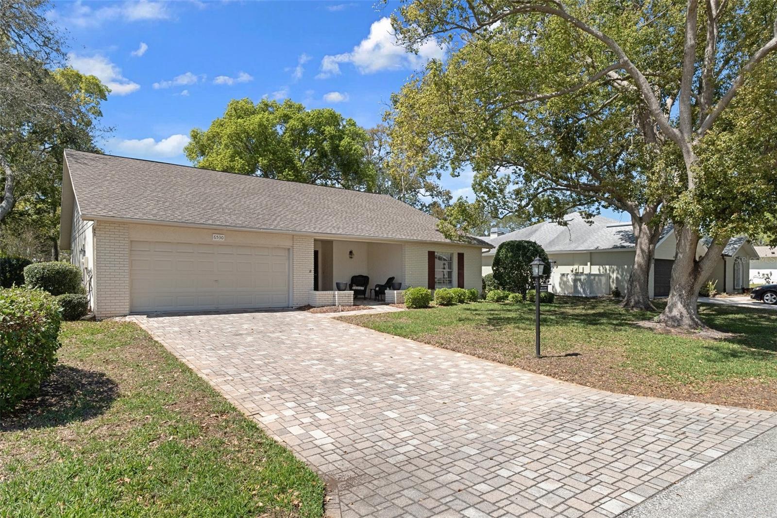 6530 PINE MEADOWS DR, SPRING HILL, FL, 34606