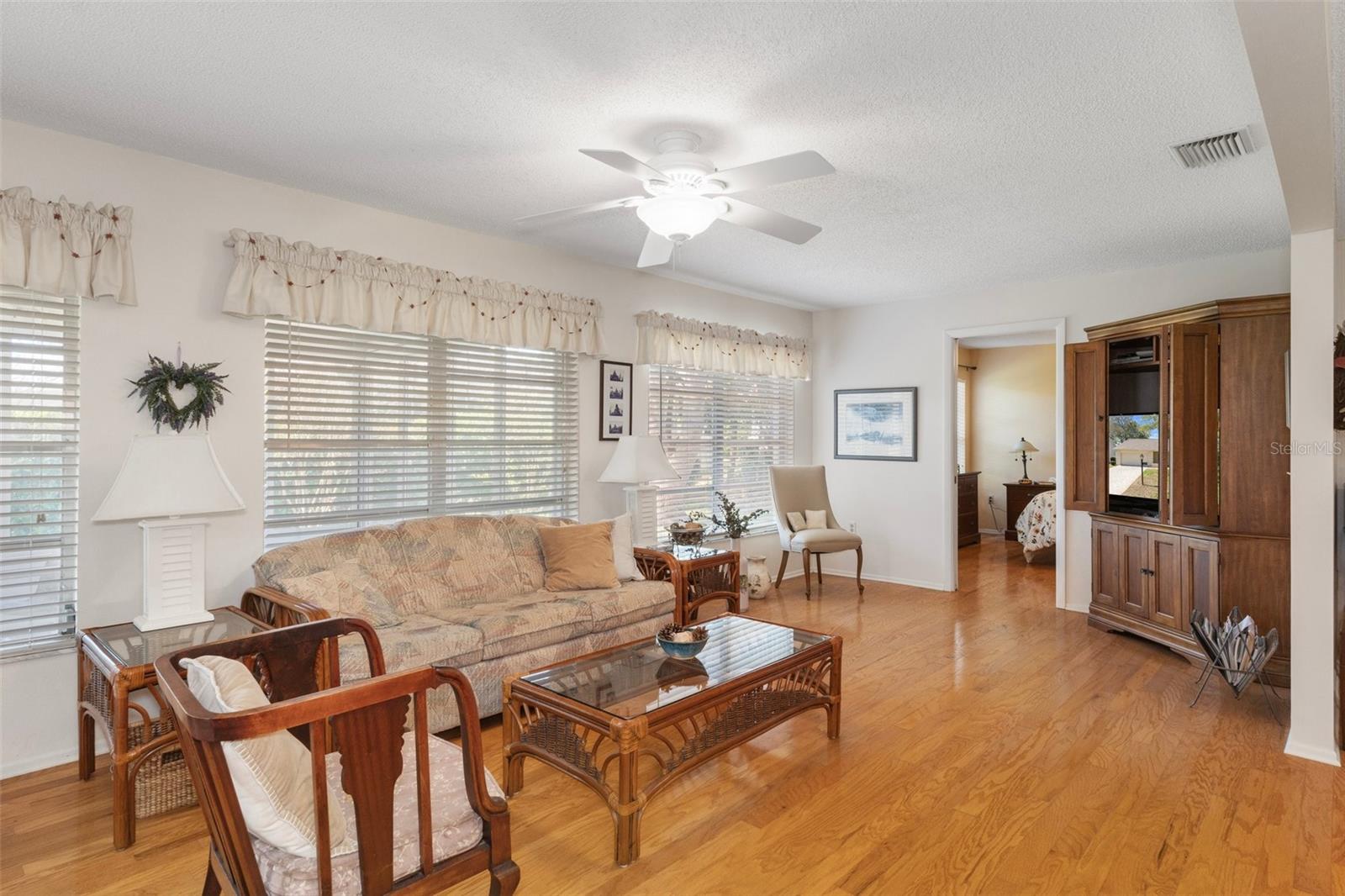 6530 PINE MEADOWS DR, SPRING HILL, FL, 34606