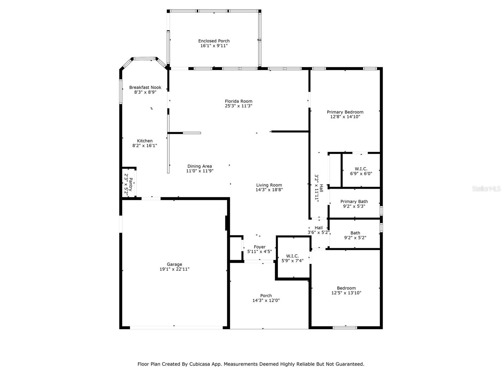 6530 PINE MEADOWS DR, SPRING HILL, FL, 34606