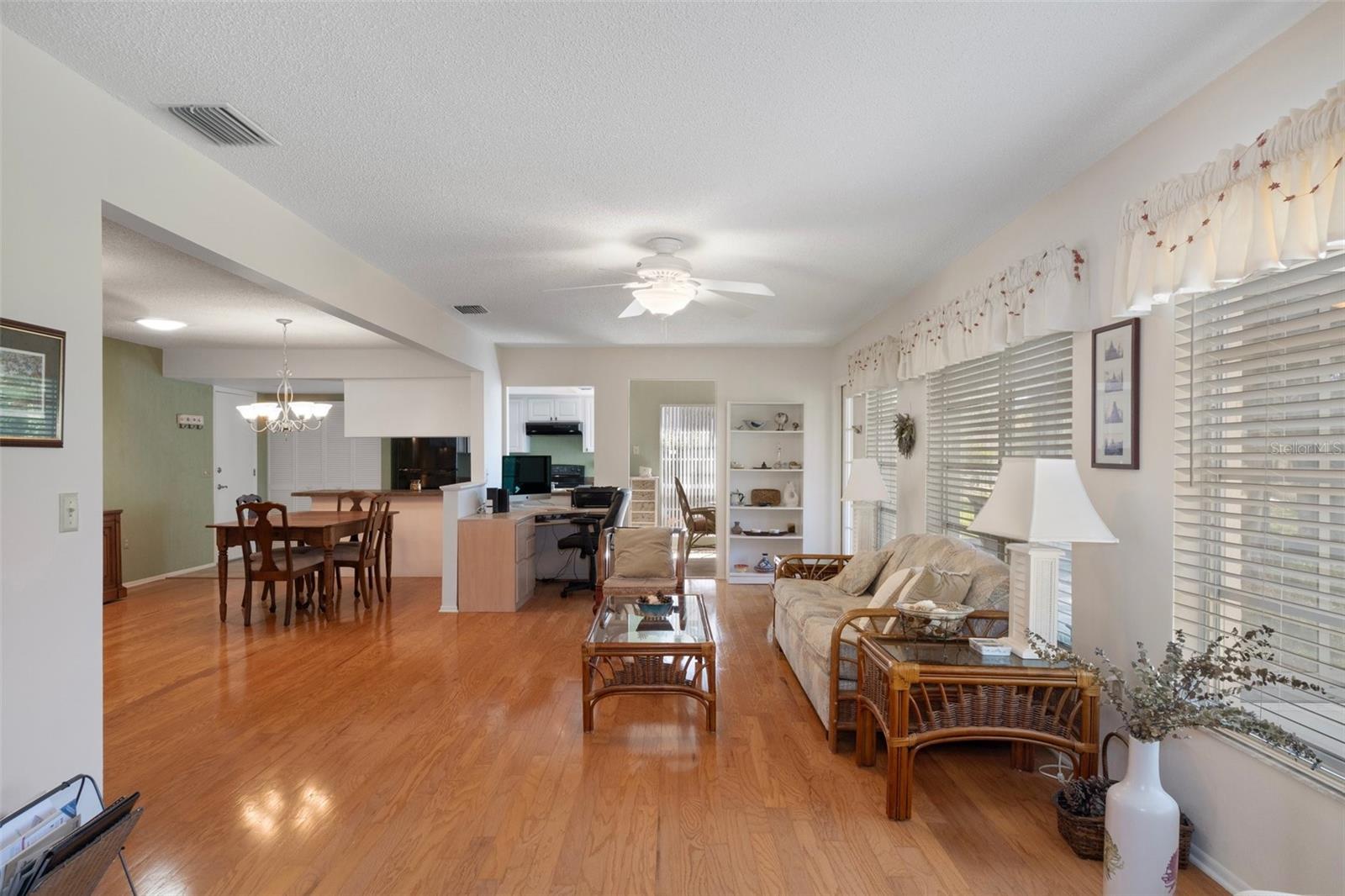 6530 PINE MEADOWS DR, SPRING HILL, FL, 34606