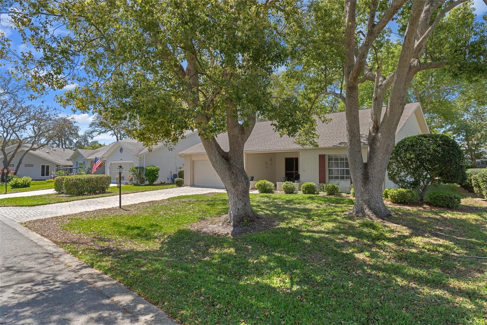 6530 PINE MEADOWS DR, SPRING HILL, FL, 34606