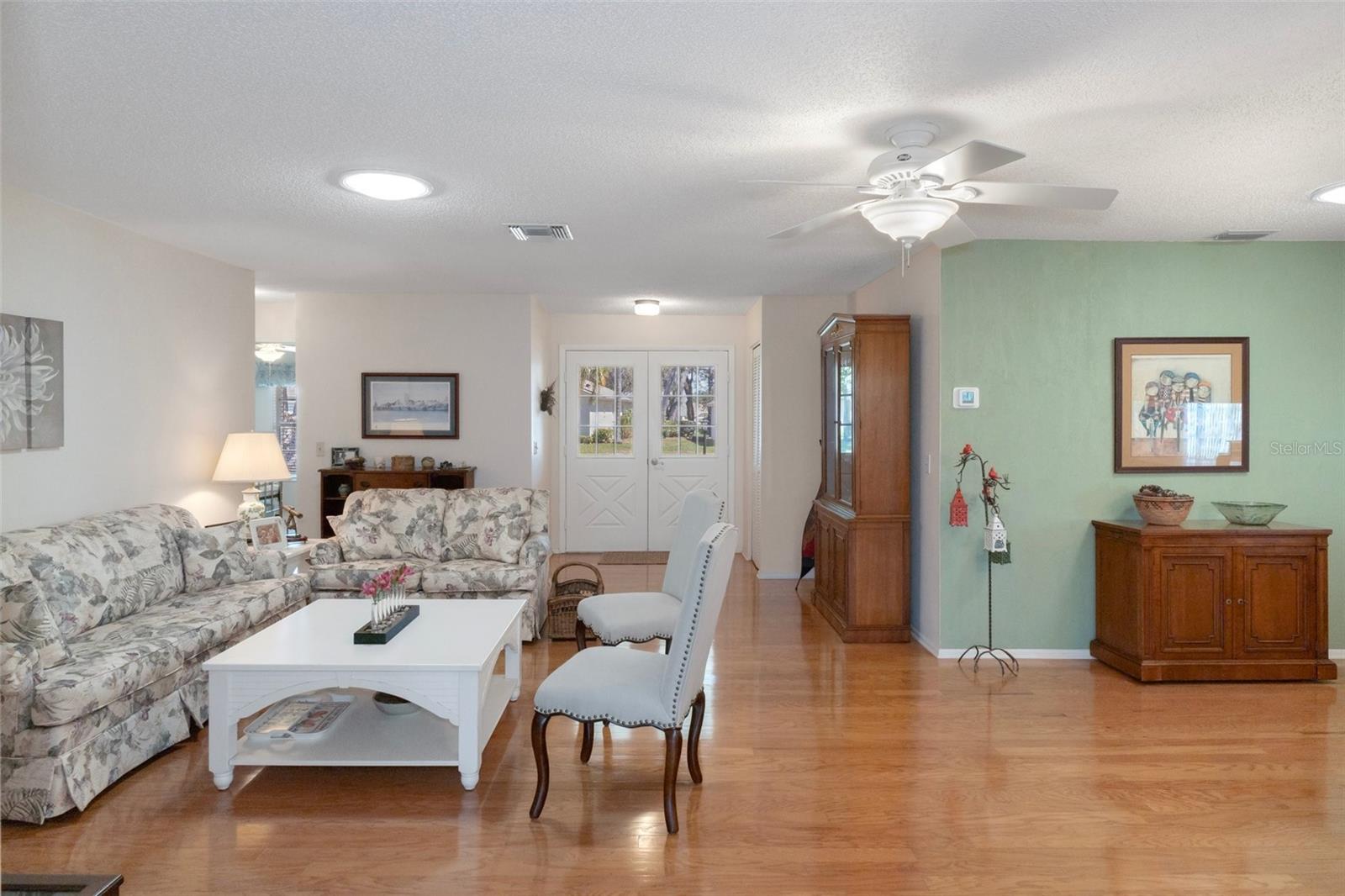 6530 PINE MEADOWS DR, SPRING HILL, FL, 34606