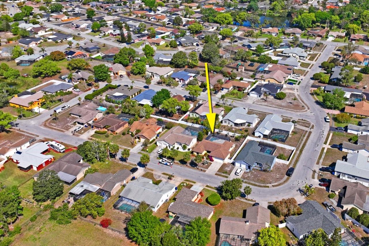 7231 ARBOR VIEW LN, NEW PORT RICHEY, FL, 34653