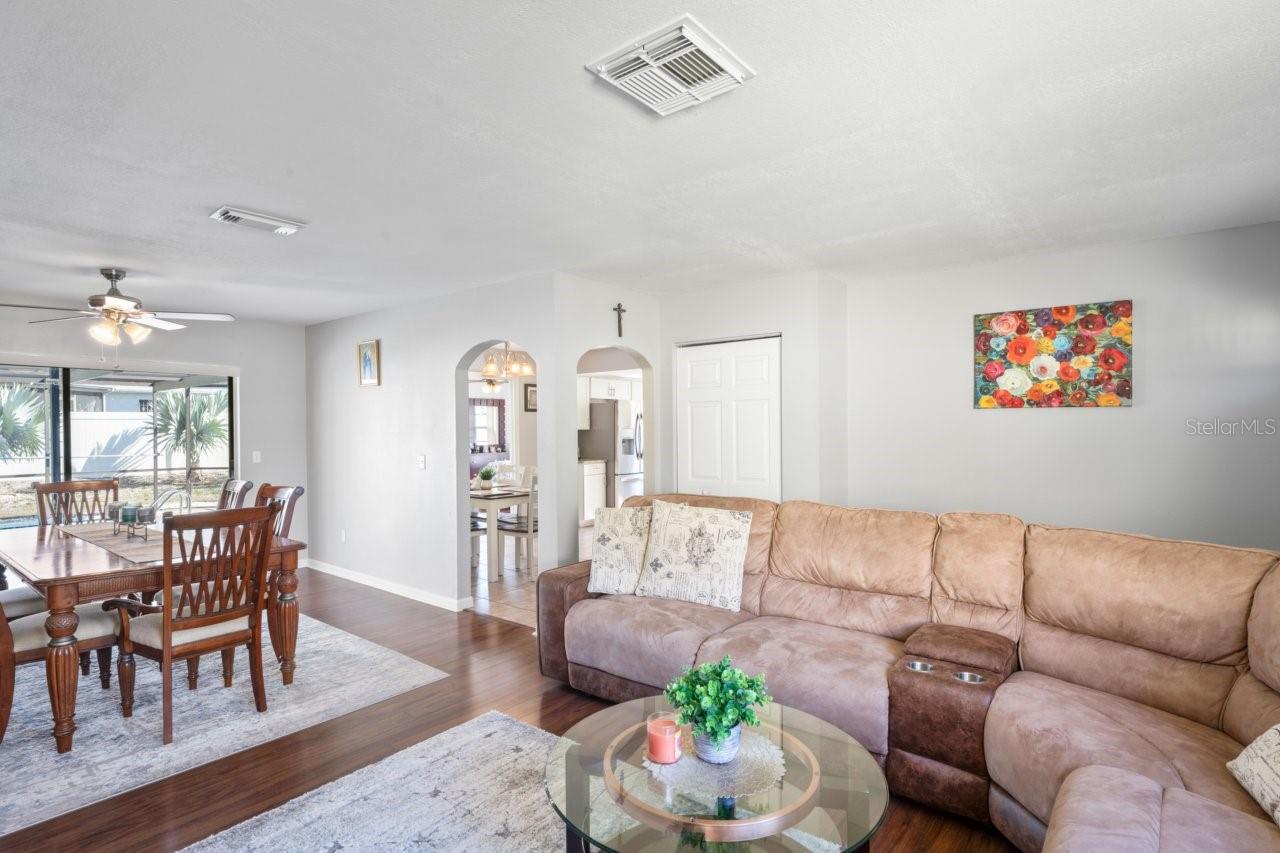 7231 ARBOR VIEW LN, NEW PORT RICHEY, FL, 34653