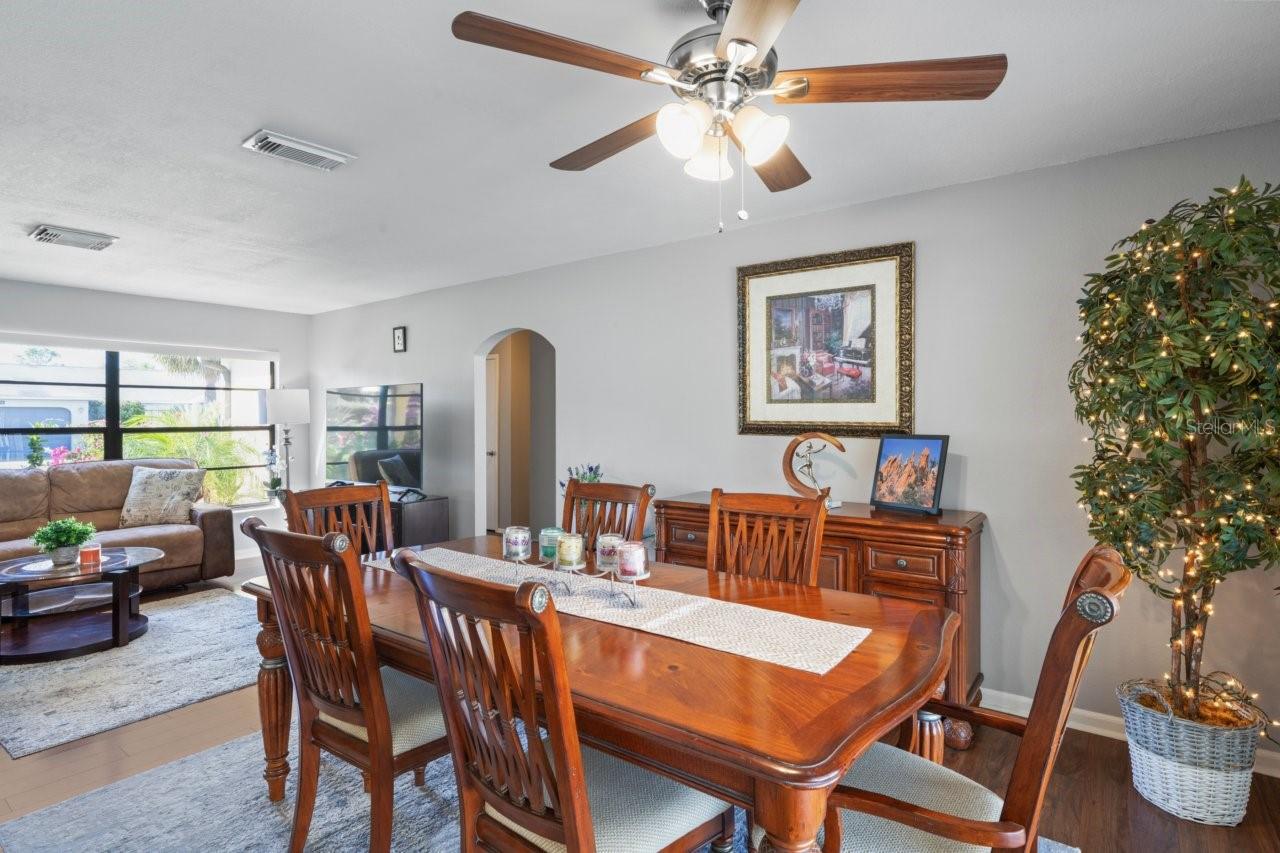 7231 ARBOR VIEW LN, NEW PORT RICHEY, FL, 34653