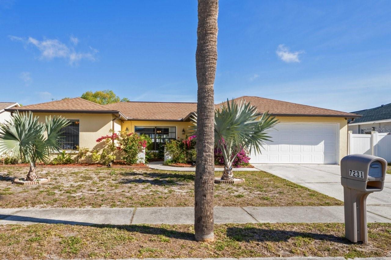7231 ARBOR VIEW LN, NEW PORT RICHEY, FL, 34653