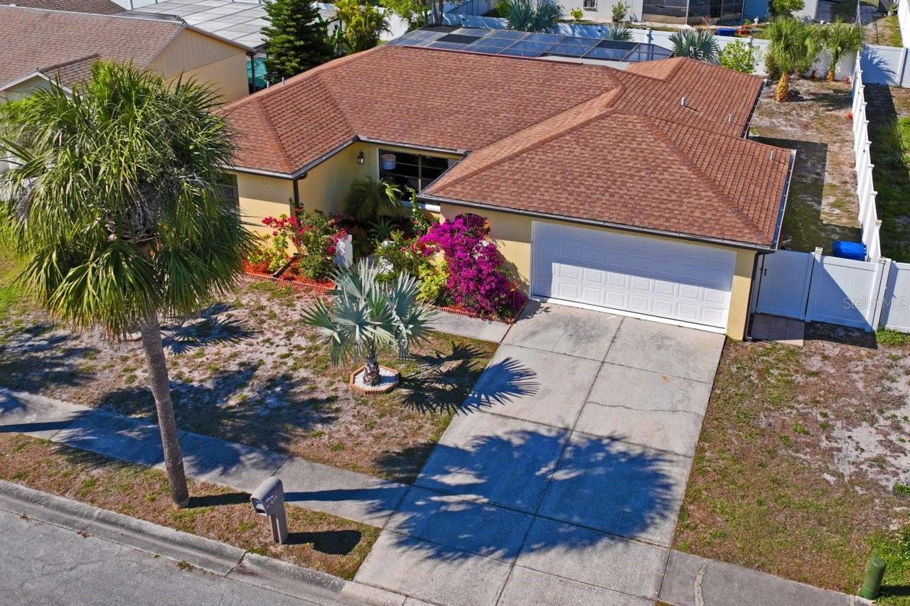 7231 ARBOR VIEW LN, NEW PORT RICHEY, FL, 34653