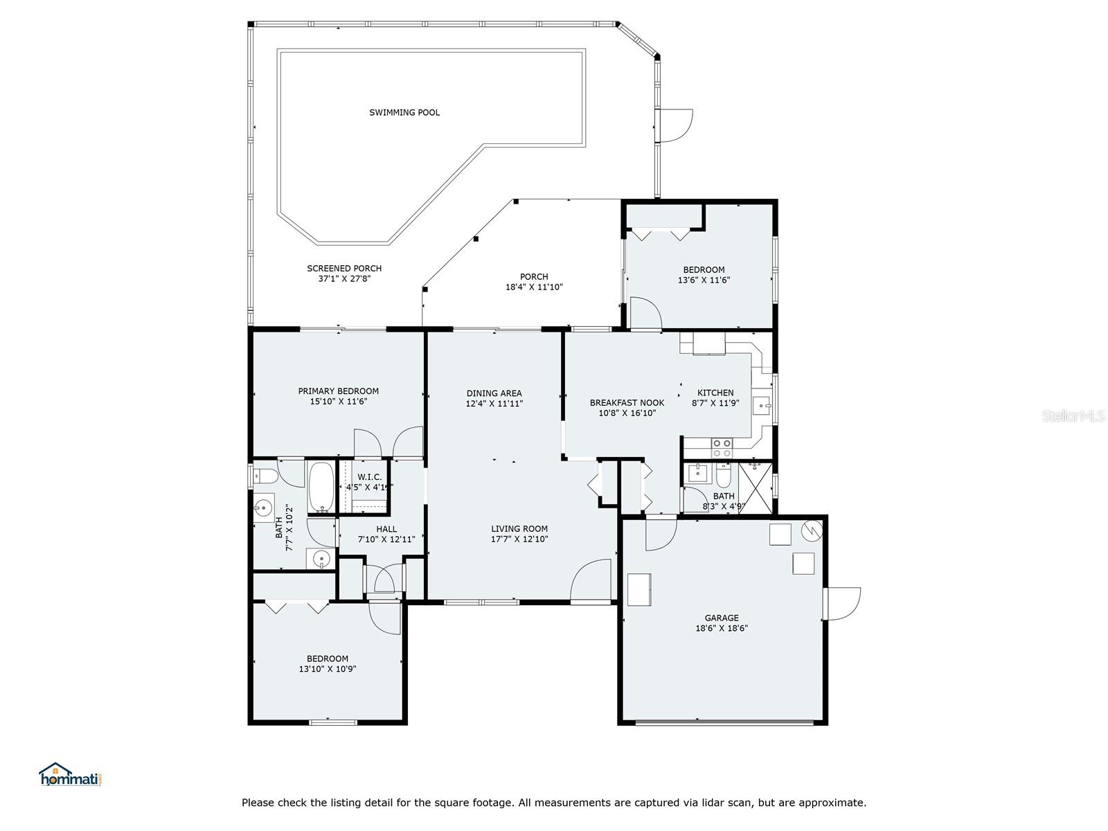 7231 ARBOR VIEW LN, NEW PORT RICHEY, FL, 34653